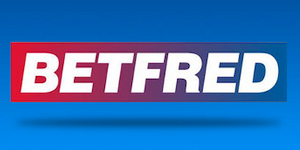 Betfred Logo