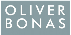Oliver Bonas Logo