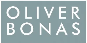 Oliver Bonas Logo