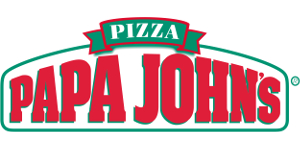 Papa Johns Logo