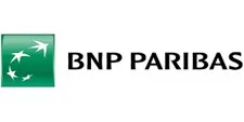 BNP Paribas Logo