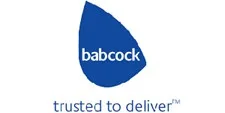 Babcock Logo