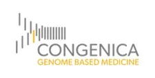 Congenica Logo
