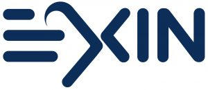 EXIN logo
