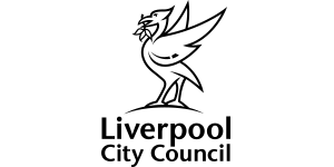 Liverpool City Council Logo