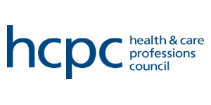 HCPC Logo