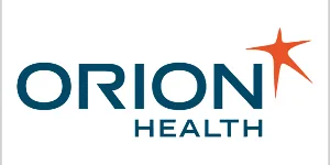 Orion Health Logo