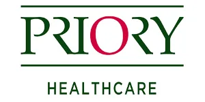 Priory Healthcare Logo