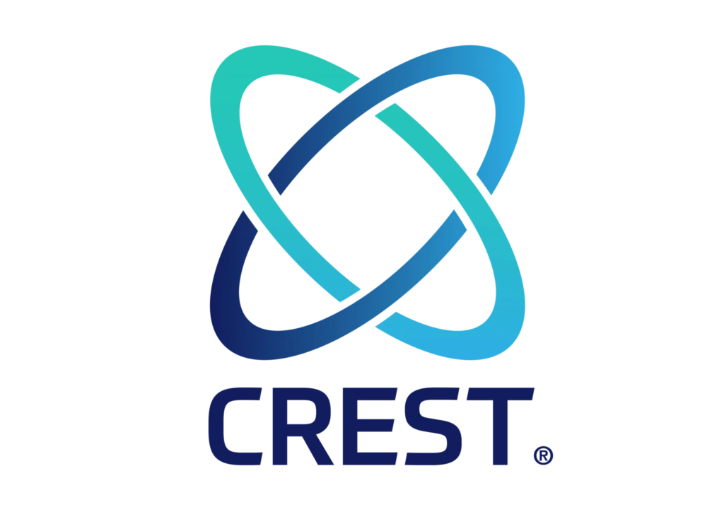 CREST member